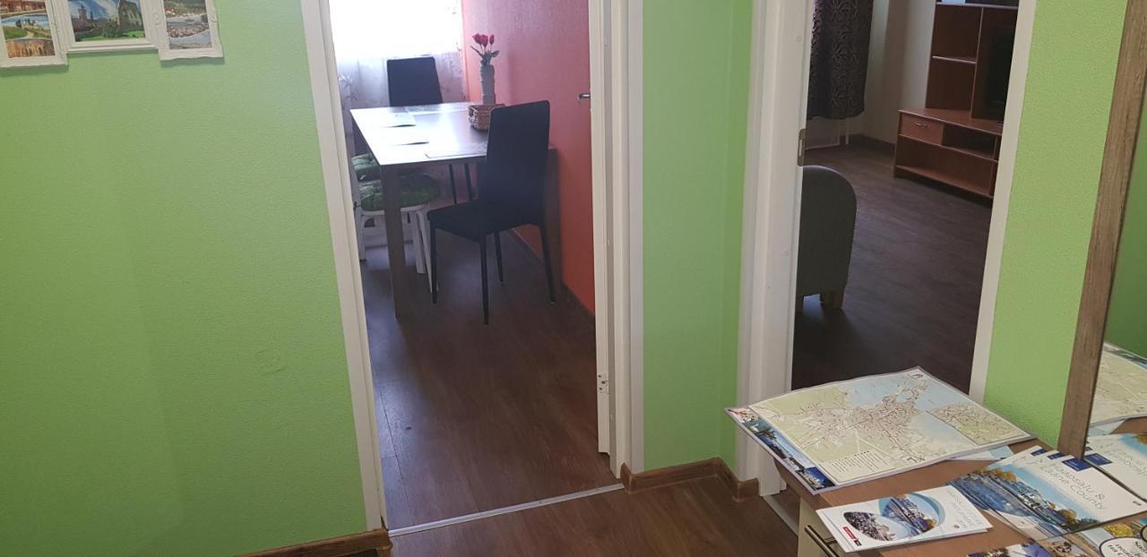 Haava Apartment Haapsalu Quarto foto